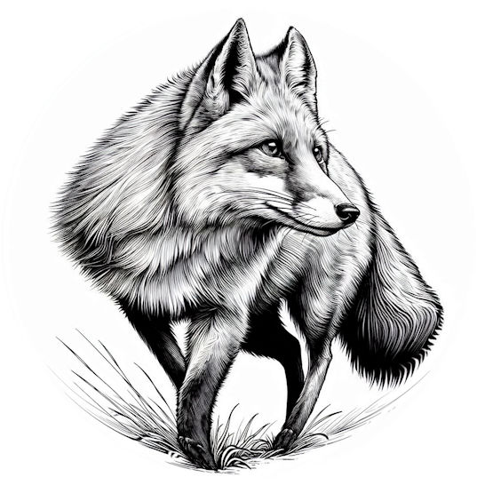 Fox